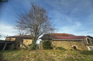 Maison 4 pièces 108600 €