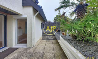 Appartement 5 Pièces 93 m² à vendre à Rennes (35700)