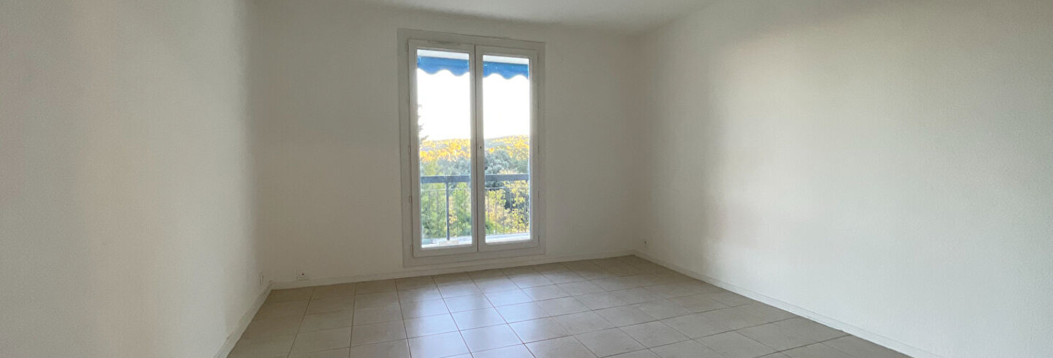 Appartement 1 Pièce 24 m² à louer à Aix-en-Provence (13290)