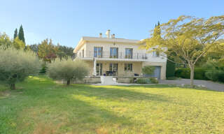 Maison 7 Pièces 185 m² à vendre à Aix-en-Provence (13100)