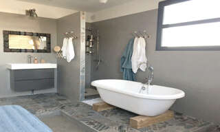 Immeuble  400 m² à vendre à Aix-en-Provence (13100)