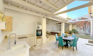 Maison 5 Pièces 180 m² à vendre à Cavaillon (84300)