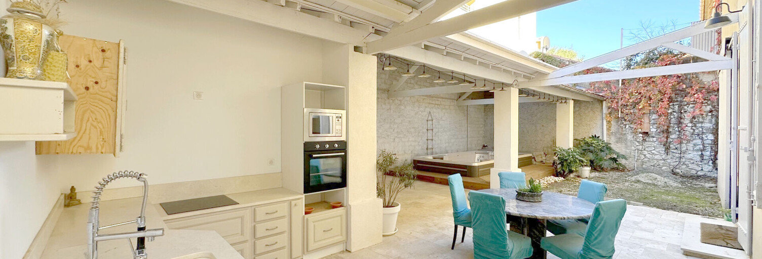 Maison 5 Pièces 180 m² à vendre à Cavaillon (84300)