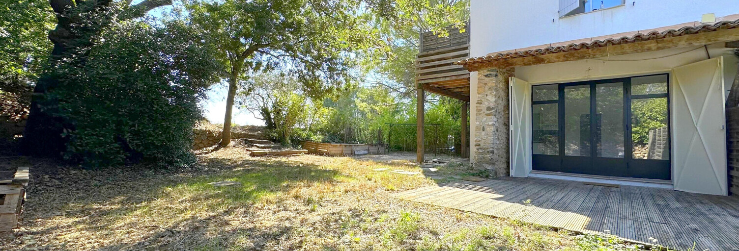 Appartement 2 Pièces 36 m² à vendre à Aix-en-Provence (13090)