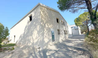 Commerce 1 Pièce 380 m² à louer à Aix-en-Provence (13090)