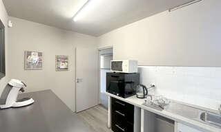 Bureau 2 Pièces 19 m² à louer à Aix-en-Provence (13290)