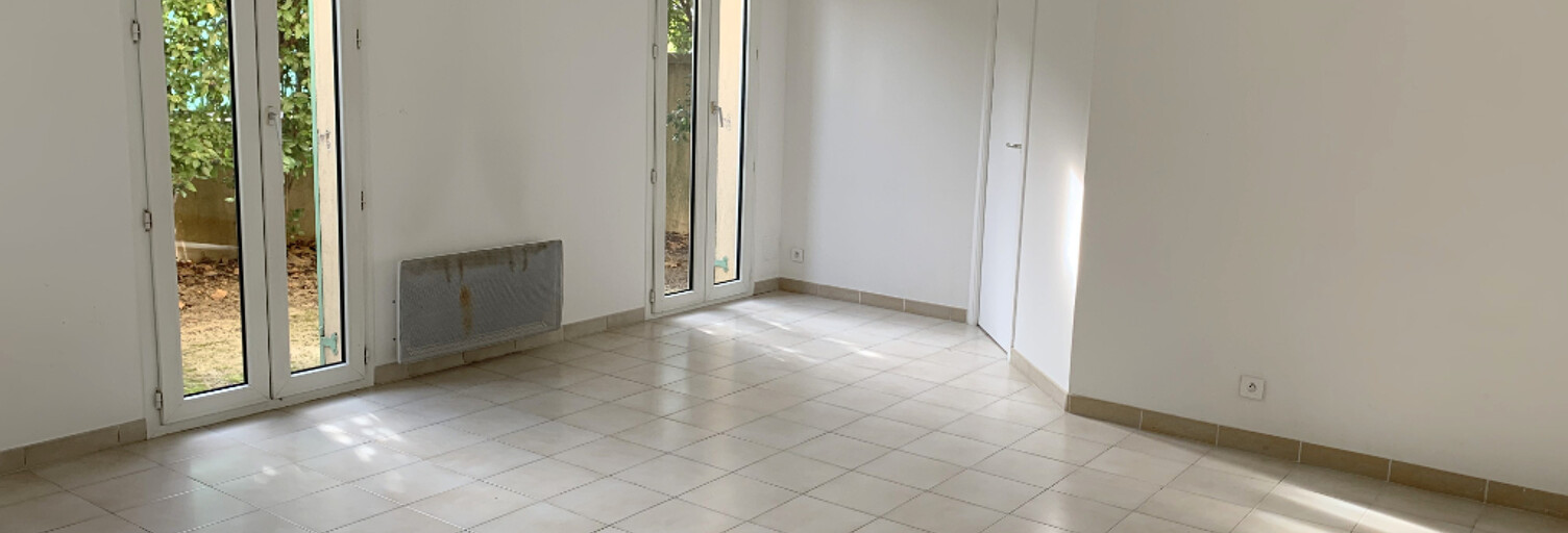 Appartement 2 Pièces 52 m² à louer à Aix-en-Provence (13290)