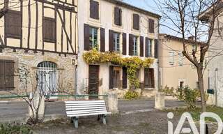 Maison 8 Pièces 142 m² à vendre à La Cassaigne (11270)