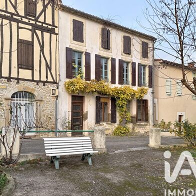 Maison 8 pièces 88000 €