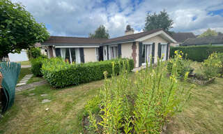 Maison 5 Pièces 101 m² à vendre à Grand-Couronne (76530)