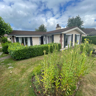 Maison 5 pièces 219000 €