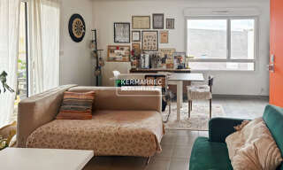 Appartement 3 Pièces 66 m² à vendre à Rennes (35000)