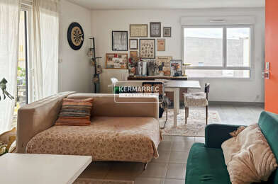 Appartement 3 pièces 249900 €