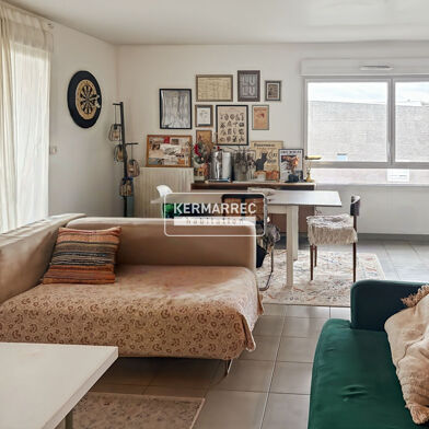 Appartement 3 pièces 249900 €