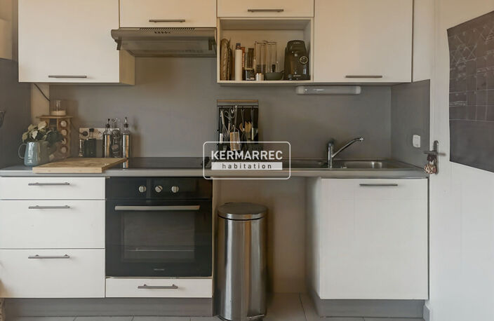 Appartement Rennes Type 3 avec garage à Beauregard — photo 3