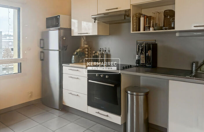 Appartement Rennes Type 3 avec garage à Beauregard — photo 4