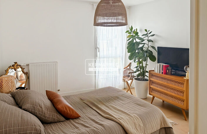 Appartement Rennes Type 3 avec garage à Beauregard — photo 5