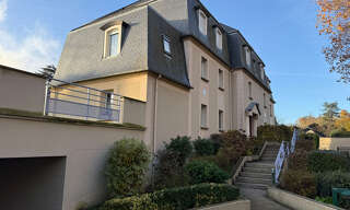 Appartement 3 Pièces 67 m² à vendre à Saint-Malo (35400)