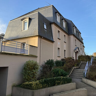 Appartement 3 pièces 399000 €