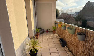 Appartement 3 Pièces 67 m² à vendre à Saint-Malo (35400)