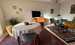 Appartement 3 Pièces 67 m² à vendre à Saint-Malo (35400)