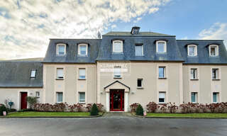 Appartement 3 Pièces 67 m² à vendre à Saint-Malo (35400)