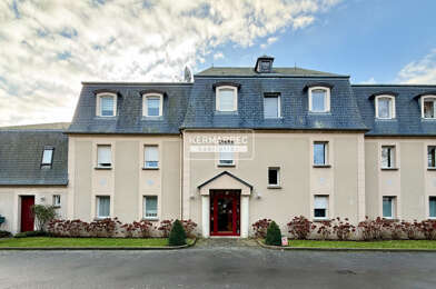 Appartement 3 pièces 399000 €