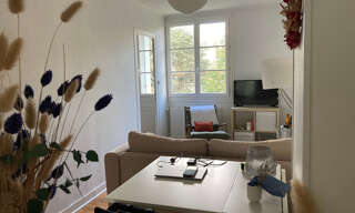 Appartement 2 Pièces 34 m² à louer à Nantes (44300)