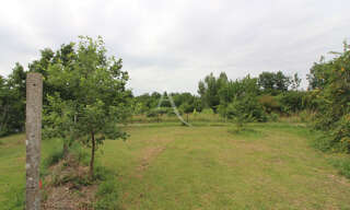 Terrain  1184 m² à vendre à Montauban (82000)