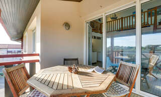 Appartement 3 Pièces 47 m² à vendre à Soorts-Hossegor (40150)