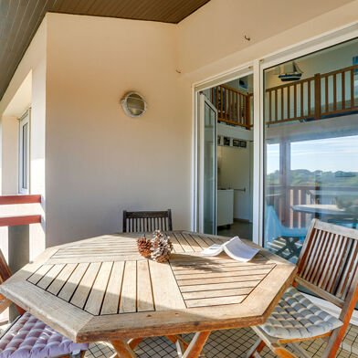 Appartement 3 pièces 320000 €