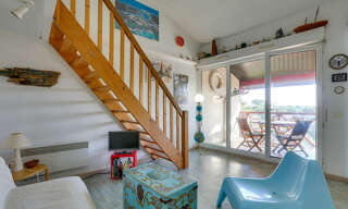 Appartement 3 Pièces 47 m² à vendre à Soorts-Hossegor (40150)