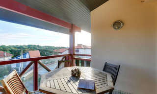 Appartement 3 Pièces 47 m² à vendre à Soorts-Hossegor (40150)