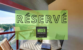 Appartement 3 Pièces 47 m² à vendre à Soorts-Hossegor (40150)