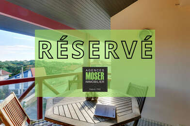 Appartement 3 pièces 320000 €