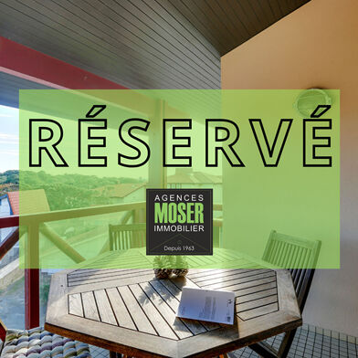 Appartement 3 pièces 320000 €