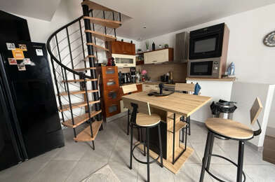 Appartement 3 pièces 129000 €