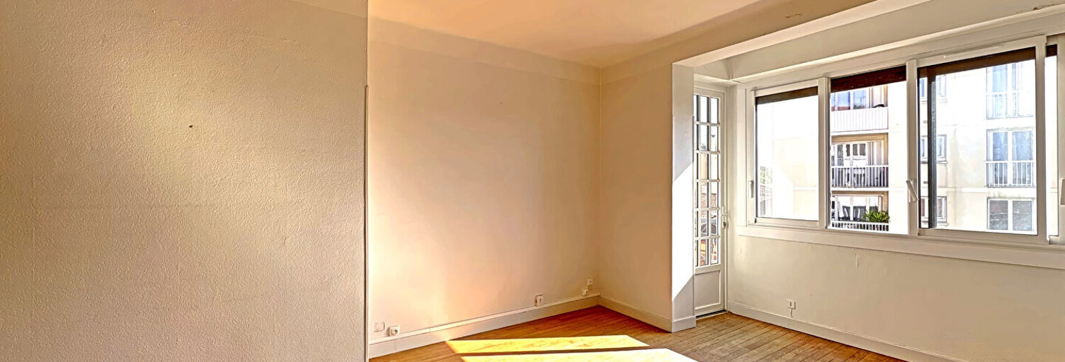 Appartement 2 Pièces 55 m² à vendre à Toulouse (31500)