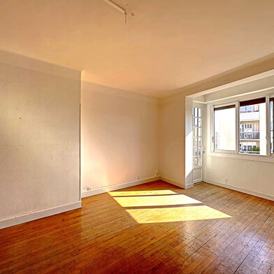 Appartement 2 pièces 189000 €