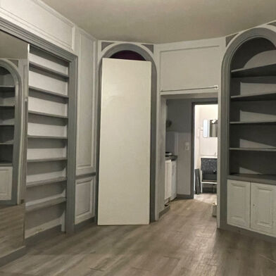 Appartement 1 pièces 127800 €