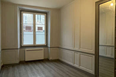 Appartement 1 pièces 127800 €