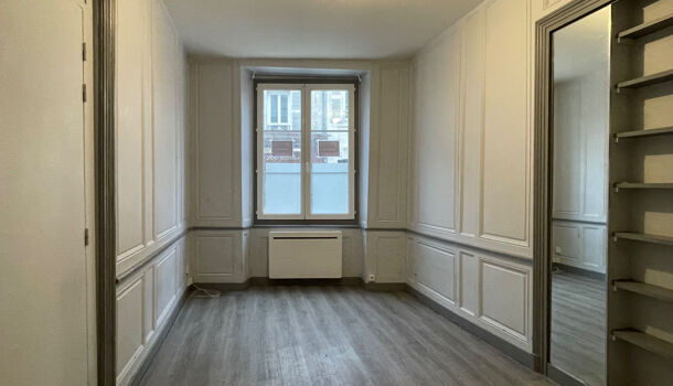 Appartement 1 pièces  à vendre Rochelle (La) 17000