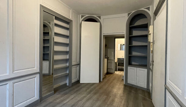 Appartement 1 pièces  à vendre Rochelle (La) 17000