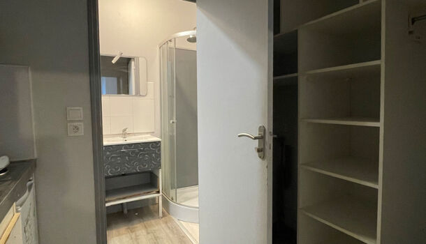 Appartement 1 pièces  à vendre Rochelle (La) 17000