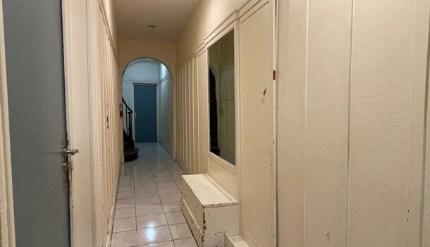 Appartement 1 pièces  à vendre Rochelle (La) 17000