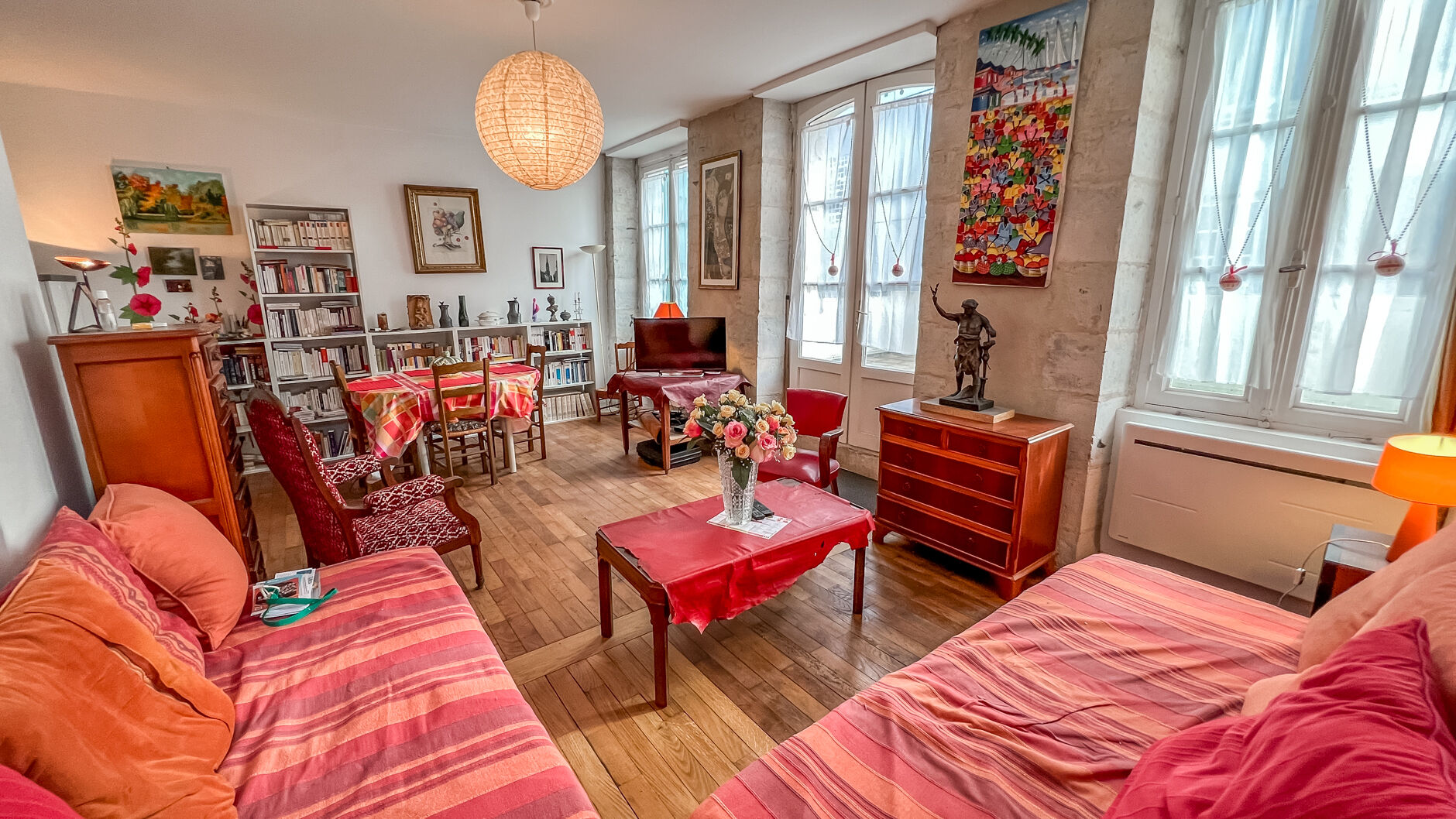 Agence immobilière de DONZACQ IMMO