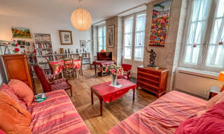 Appartement 3 Pièces 74 m² à vendre à Bayonne (64100)