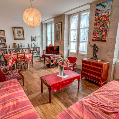 Appartement 3 pièces 430000 €