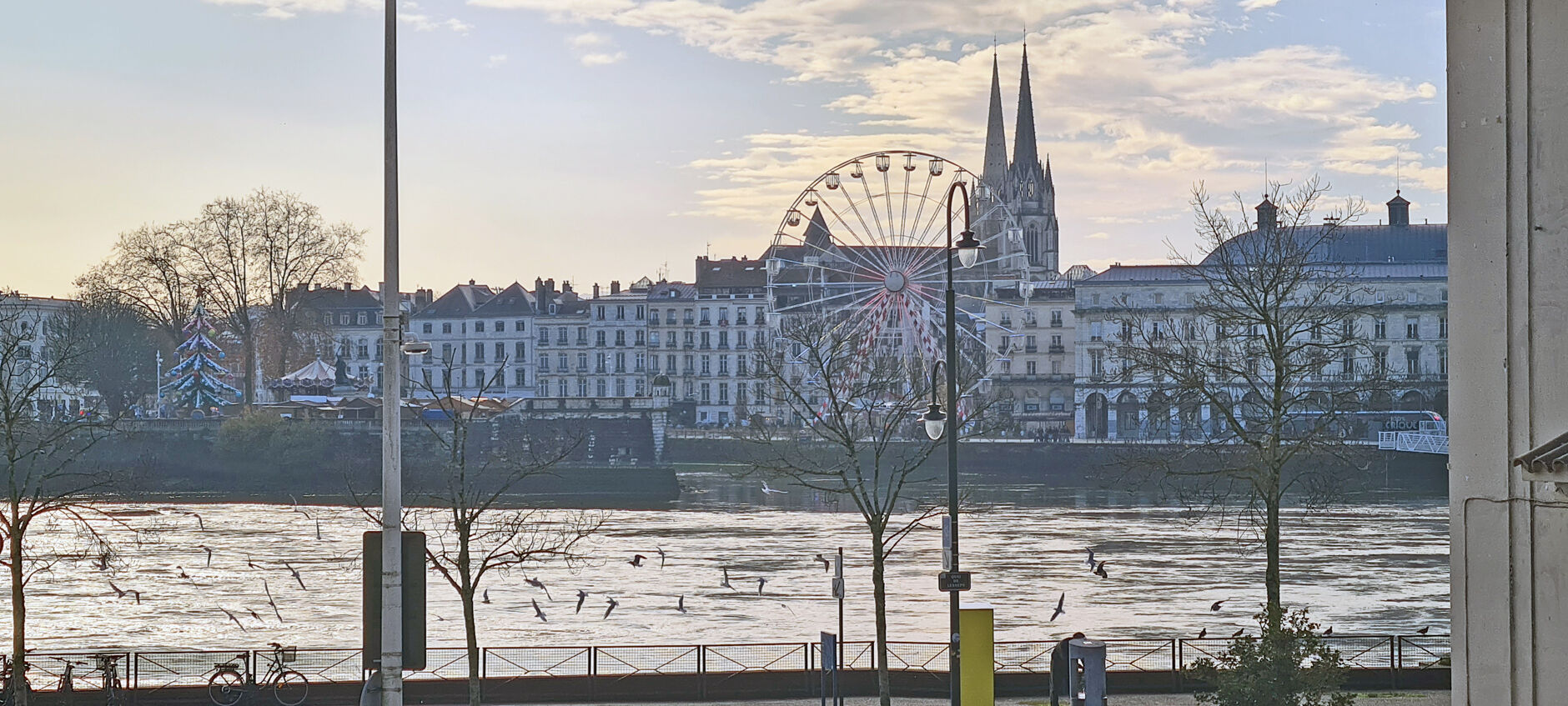 Agence immobilière de DONZACQ IMMO