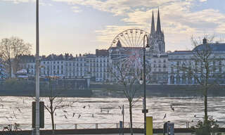 Appartement 3 Pièces 74 m² à vendre à Bayonne (64100)